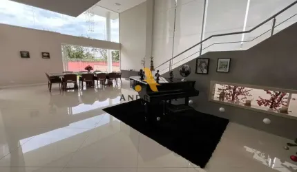 Casa em condomínio fechado com 4 quartos à venda na Jamil Haddad, 458, Barra da Tijuca, Rio de Janeiro por R$ 6.800.000