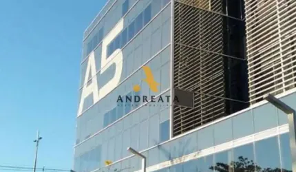 Sala comercial à venda na Avenida das Américas, 17150, Recreio dos Bandeirantes, Rio de Janeiro por R$ 115.000