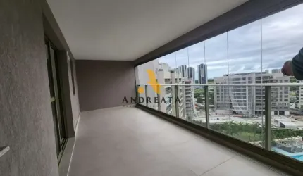 Cobertura com 4 quartos para alugar na Avenida Rosauro Estellita, 155, Barra da Tijuca, Rio de Janeiro por R$ 25.000
