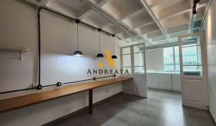 Sala comercial à venda na Avenida das Américas, 18000, Recreio dos Bandeirantes, Rio de Janeiro por R$ 190.000