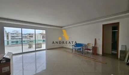 Cobertura com 3 quartos à venda na Rua Luiz Paulistano, 205, Recreio dos Bandeirantes, Rio de Janeiro por R$ 1.490.000