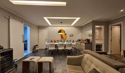 Apartamento com 4 quartos à venda na Avenida Vice-Presidente José Alencar, 1500, Jacarepaguá, Rio de Janeiro por R$ 1.480.000