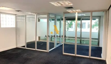 Prédio para alugar na Rua João Líra, 144, Leblon, Rio de Janeiro por R$ 120.000