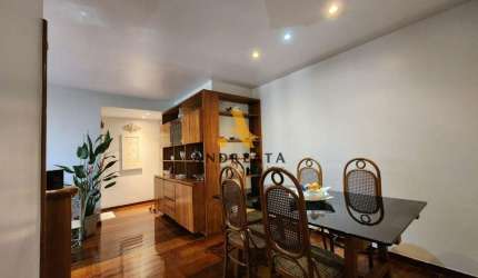 Apartamento com 3 quartos à venda na Rua Carlos Oswald, 230, Barra da Tijuca, Rio de Janeiro por R$ 1.300.000