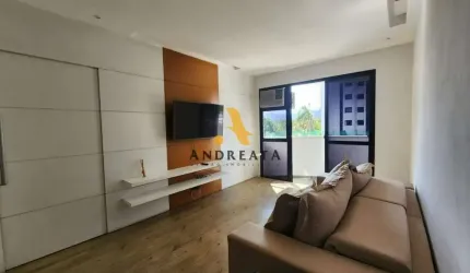 Apartamento com 2 quartos à venda na Avenida Djalma Ribeiro, 25, Barra da Tijuca, Rio de Janeiro por R$ 600.000