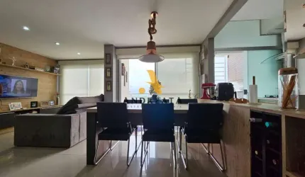Cobertura com 4 quartos à venda na Rua Silvia Pozzano, 2880, Recreio dos Bandeirantes, Rio de Janeiro por R$ 1.250.000