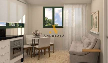 Apartamento com 1 quarto à venda na Rua Décio Vilares, 1, Copacabana, Rio de Janeiro por R$ 986.660