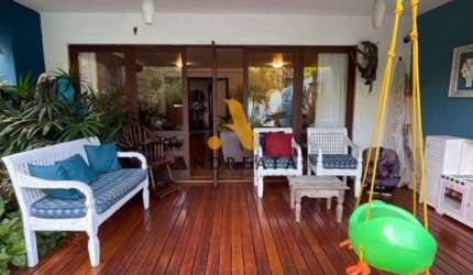 Casa com 4 quartos à venda na Paulo Antunes Ribeiro, 115, Recreio dos Bandeirantes, Rio de Janeiro por R$ 1.800.000