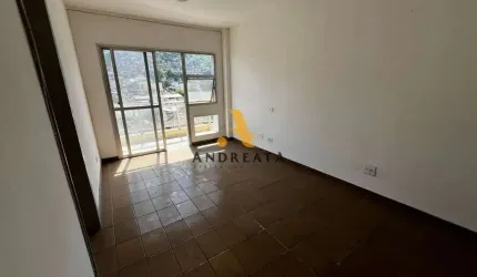 Apartamento com 1 quarto à venda na Barão do Bom Retiro, 1352, Engenho Novo, Rio de Janeiro por R$ 158.000