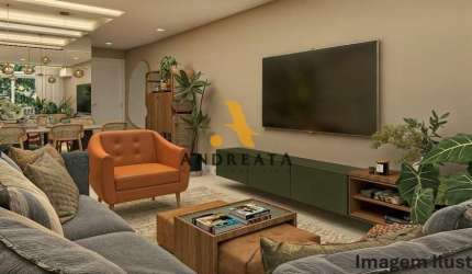 Apartamento com 3 quartos à venda na Rua Nascimento Silva, 4, Ipanema, Rio de Janeiro por R$ 1.990.000