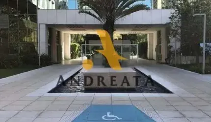 Ponto comercial à venda na Avenida José Silva de Azevedo Neto, 200, Barra da Tijuca, Rio de Janeiro por R$ 550.000