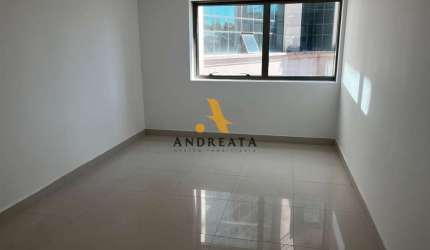 Sala comercial para alugar na Avenida das Américas, 7935, Barra da Tijuca, Rio de Janeiro por R$ 3.600