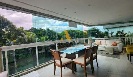 Apartamento com 3 quartos à venda na Rua Professor Hermes Lima, 111, Recreio dos Bandeirantes, Rio de Janeiro por R$ 1.350.000