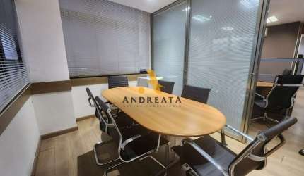 Sala comercial para alugar na Avenida Ayrton Senna, 1850, Barra da Tijuca, Rio de Janeiro por R$ 2.000