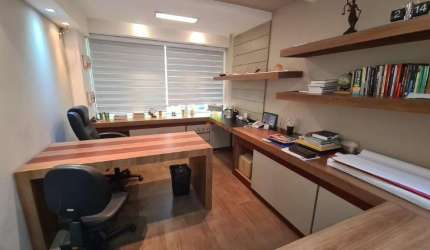 Ponto comercial para alugar na Avenida José Silva de Azevedo Neto, 200, Barra da Tijuca, Rio de Janeiro por R$ 8.500