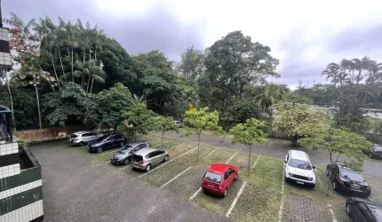 Apartamento com 3 quartos para alugar na do Rio Morto, 815, Vargem Grande, Rio de Janeiro por R$ 2.300