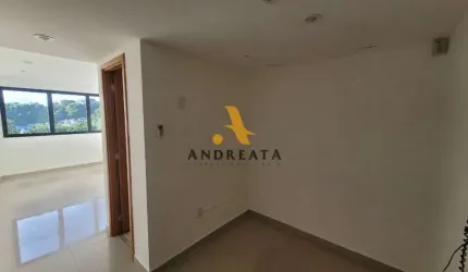 Sala comercial à venda na Avenida Geremário Dantas, 807, Pechincha, Rio de Janeiro por R$ 67.000