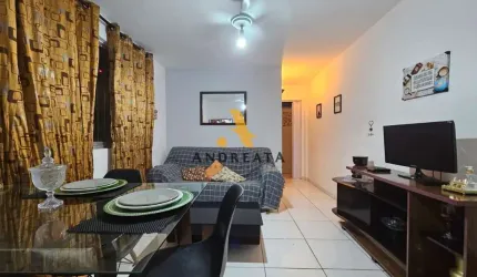 Apartamento com 1 quarto à venda na Avenida Canal Rio Caçambe, 510, Barra Olímpica, Rio de Janeiro por R$ 200.000