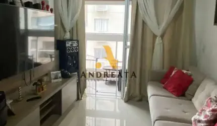 Apartamento com 3 quartos à venda na Rua Luis Carlos Sarolli, 2021, Recreio dos Bandeirantes, Rio de Janeiro por R$ 638.000