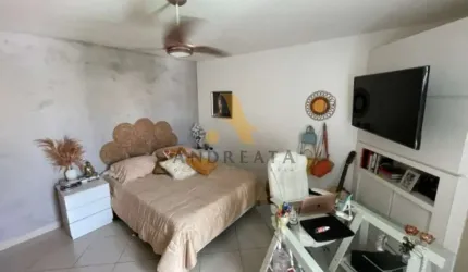 Casa em condomínio fechado com 4 quartos à venda na Avenida Miguel Antônio Fernandes, 1465, Recreio dos Bandeirantes, Rio de Janeiro por R$ 1.420.000