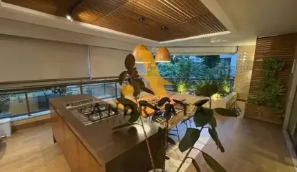 Apartamento com 3 quartos à venda na Avenida Guilherme de Almeida, 729, Recreio dos Bandeirantes, Rio de Janeiro por R$ 1.400.000