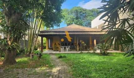 Casa com 3 quartos à venda na Manuel Querino, 30, Vargem Grande, Rio de Janeiro por R$ 1.090.000
