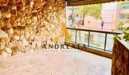 Apartamento com 4 quartos para alugar na Noel Nutels, 40, Barra da Tijuca, Rio de Janeiro por R$ 6.000