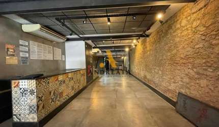 Prédio para alugar na do Carmo, 62, Centro, Rio de Janeiro por R$ 13.000
