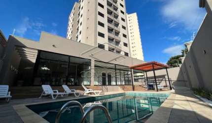 Apartamento Padrão em Jaú