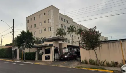LINDO APARTAMENTO NO TERRA BRANCA