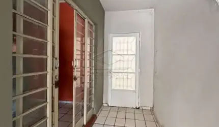 DUAS CASAS - JARDIM ESTORIL