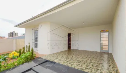 CASA AMPLA COM 03 DORMITÓRIOS NIO JARDIM BRASIL