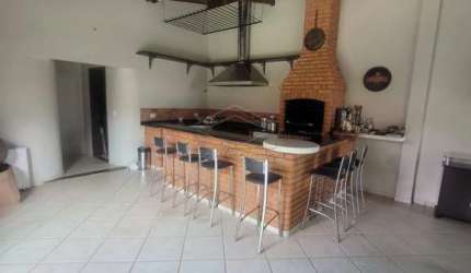 Casa Sobrado em Botucatu