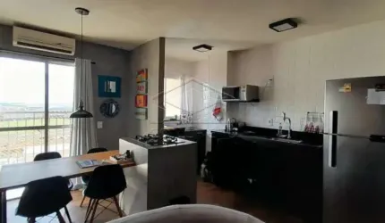 Apartamento Padrão em Jaú