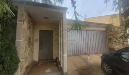 Casa Residência em Botucatu