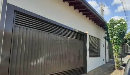 Linda casa disponível para VENDA E LOCAÇÃO!