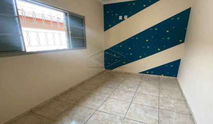 Casa Padrão em Bauru