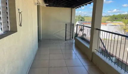 Casa Residência em Botucatu