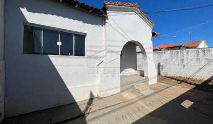 Ótima casa disponível para locação na Vila Monlevade