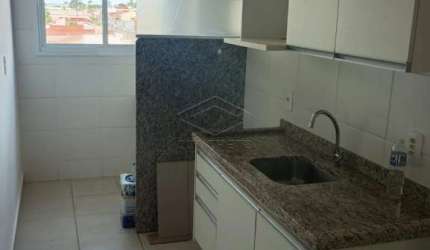 Apartamento Padrão em Lençóis Paulista