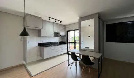 Apartamento Padrão em Jaú