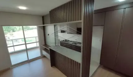 Apartamento Padrão em Jaú
