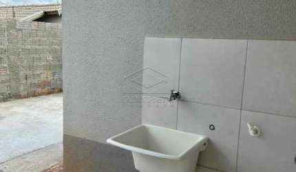 Apartamento Padrão em Bauru