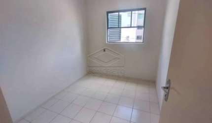 Apartamento Padrão em Bauru