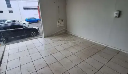 LOCAÇÃO COMERCIAL CENTRO