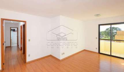 Apartamento Padrão em Bauru
