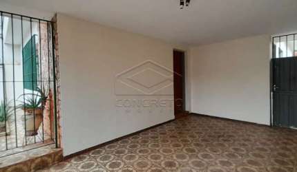 Casa Residência em Jaú