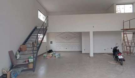 Prédio Comercial