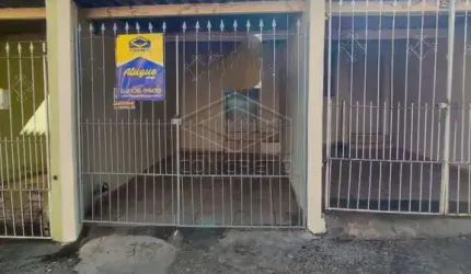 Casa Padrão em Bauru