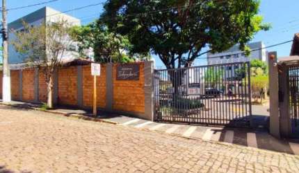 RESIDENCIAL INDEPENDENCIA